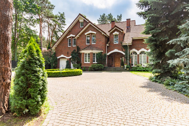 Best Driveway Pavers Near Me  in North Little Rock, AR