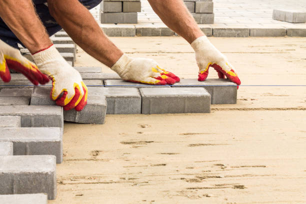 Best Local Driveway Pavers  in North Little Rock, AR