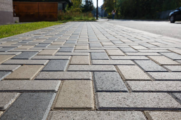 Best Concrete Paver Driveway  in North Little Rock, AR