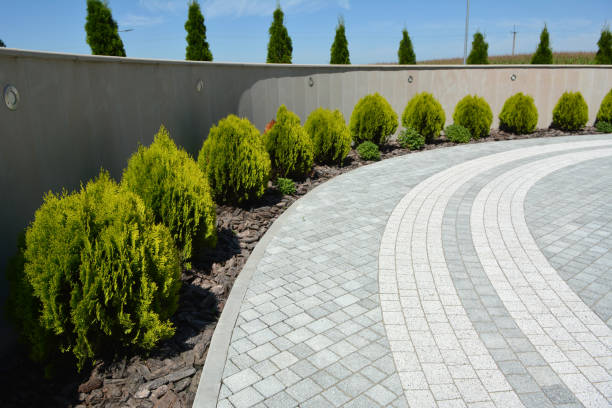 Best Brick Driveway Pavers  in North Little Rock, AR