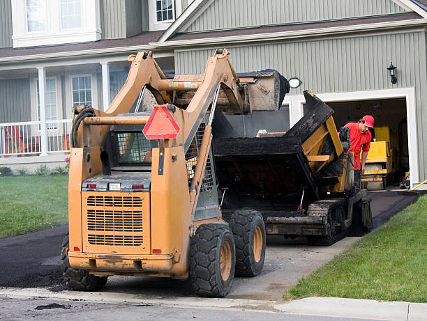 Best Cobblestone Driveway Pavers  in North Little Rock, AR