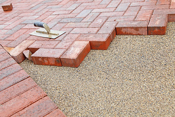 North Little Rock, AR Driveway Pavers Pros