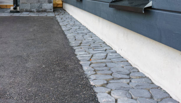 Reasons to Select Us for Your Driveway Paving Requirements in North Little Rock, AR